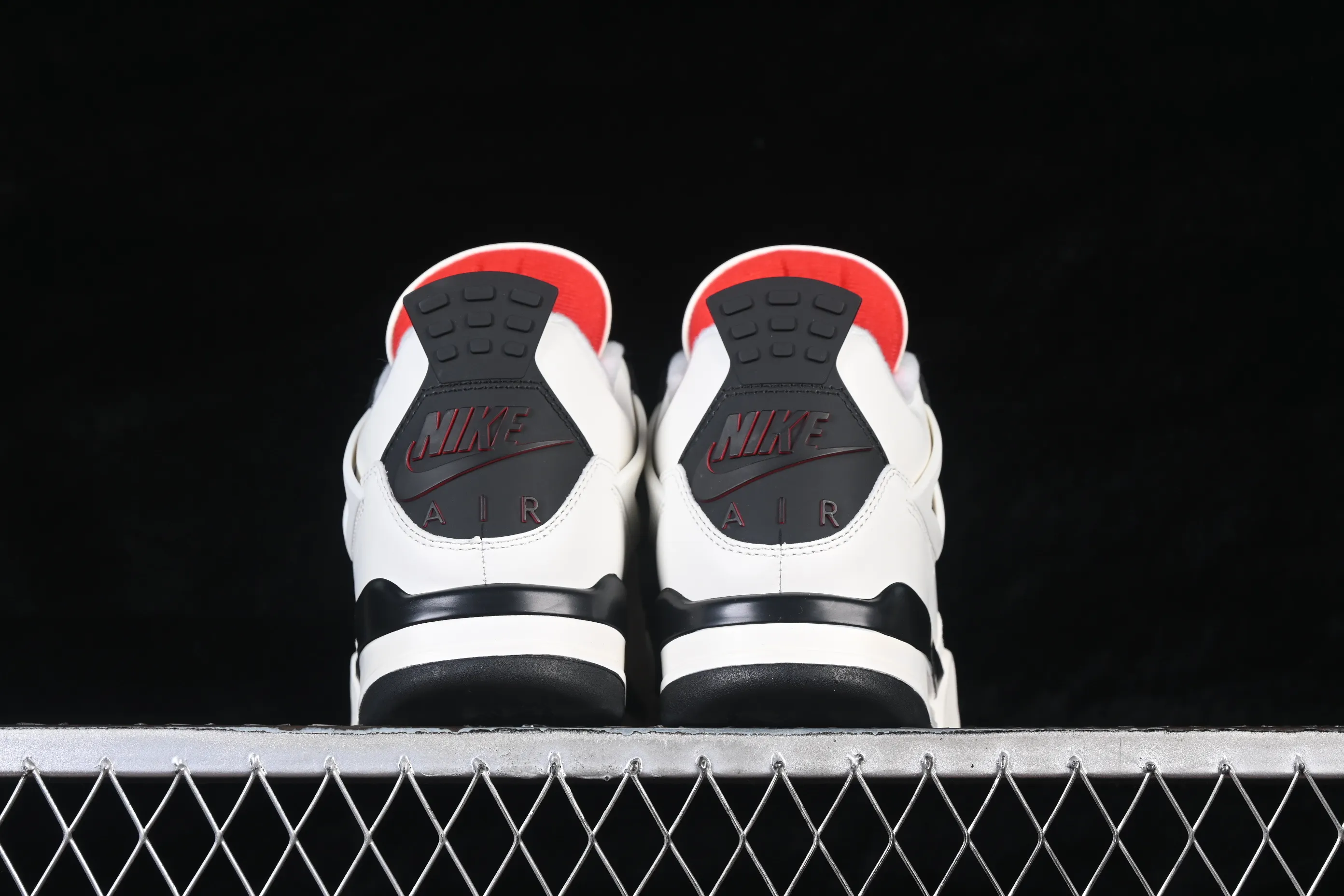 All categories Air Jordan Jordan series basketball shoes Air Jordan 4 TK version Air Jordan 4 Retro "Flight Club" AJ4 Joe 4 Flight Club IM4002-100